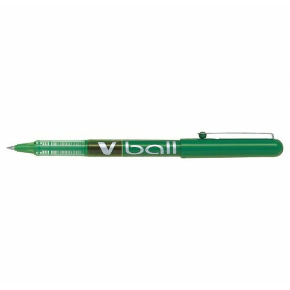 Crayon roller pilot v ball 0 7 mm vert 12 unites s842237352. Diaytar révolutionne votre façon de faire du shopping en ligne !
