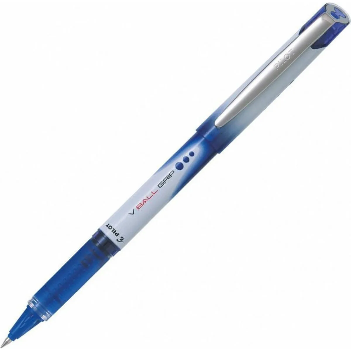 Crayon roller pilot v ball grip 0 5 mm bleu 12 unites s842238071. Bienvenue chez Diaytar - Votre destination shopping pour tous vos besoins du quotidien !