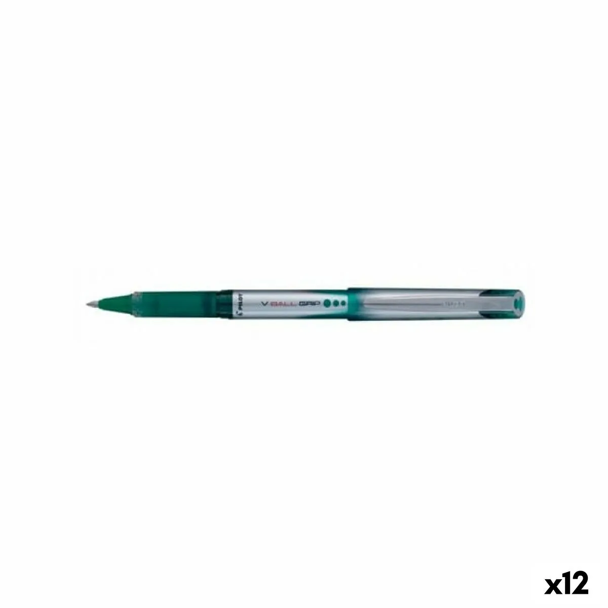 Crayon roller pilot v ball grip vert 0 5 mm 12 unites s842238350. Prêt à upgrade votre vie ? Diaytar dégaine une arsenal de produits pour passer au niveau supérieur.