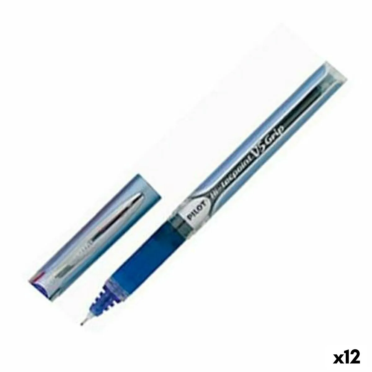 Crayon roller pilot v5 grip bleu 0 3 mm 12 unites s842244619. Diaytar, le compagnon des esprits créatifs et exigeants en quête de produits généraux hors des sentiers battus