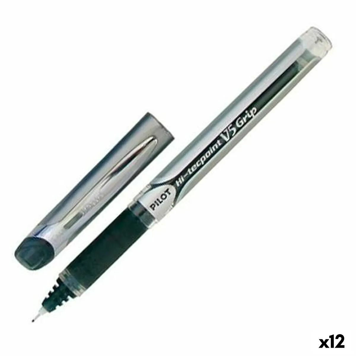 Crayon roller pilot v5 grip noir 0 3 mm 12 unites s842244512. Diaytar opère une veille constante pour vous offrir l'élite des produits généraux, électroniques et maison.
