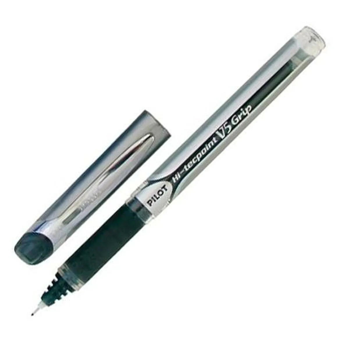 Crayon roller pilot v5 grip noir 0 3 mm 12 unites s842244543. Préparez-vous à être impressionné. Diaytar lève le voile sur une sélection de produits qui défie toute concurrence.