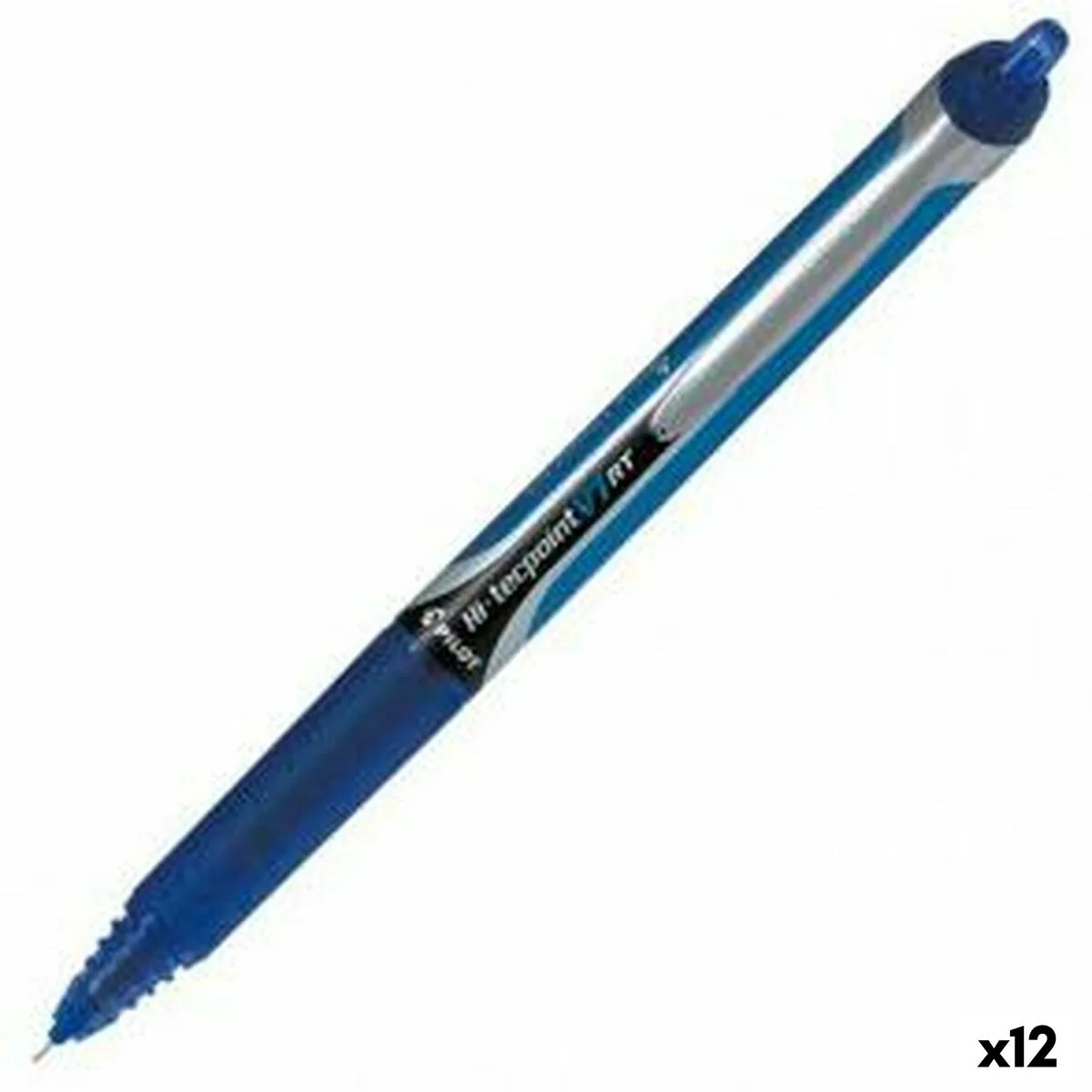 Crayon roller pilot v7 rt bleu 0 5 mm 12 unites s842245287. Diaytar s'adapte à vos besoins avec une gamme complète et variée.