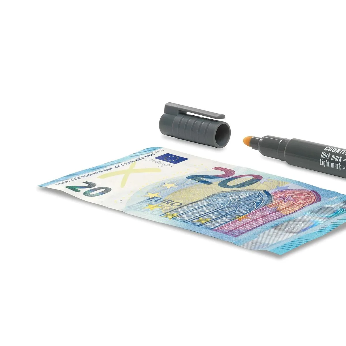 Crayon safescan 111 0379 bleu noir s770898787. Diaytar, c'est l'alchimie parfaite entre la froide efficacité de la tech et la chaleur rassurante des produits de qualité.