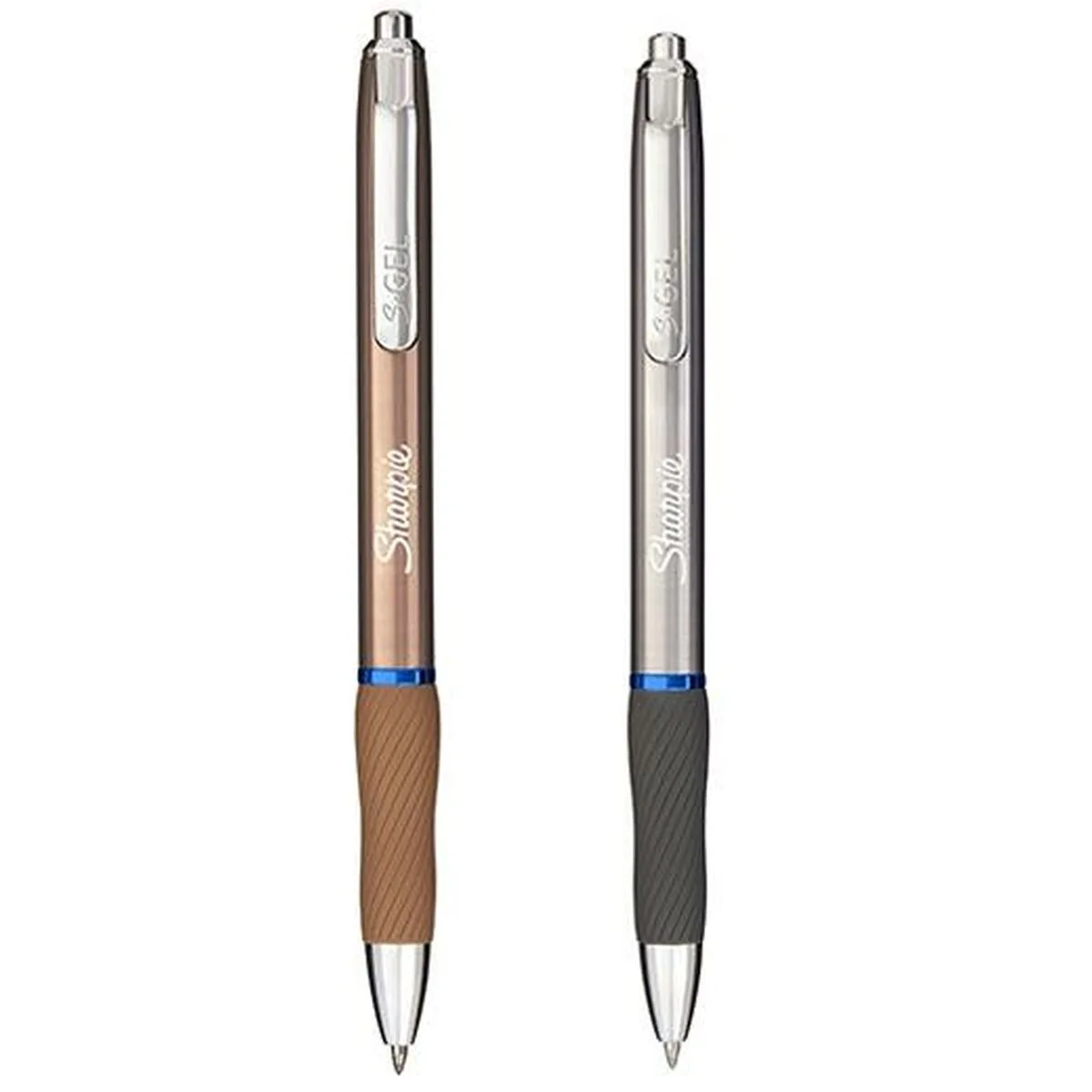 Crayon sharpie sgel metallic bleu argente cuivre 0 7 mm 12 unites s842277993. Notre mission chez Diaytar : vous simplifier la vie en vous proposant les produits les plus ingénieux et les plus tendance du marché