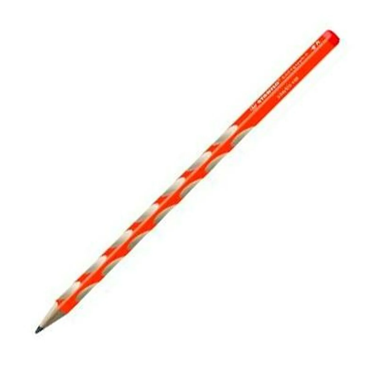 Crayon stabilo easygraph orange bois s841758922. Votre boutique de confiance Diaytar vous accompagne dans tous vos projets.