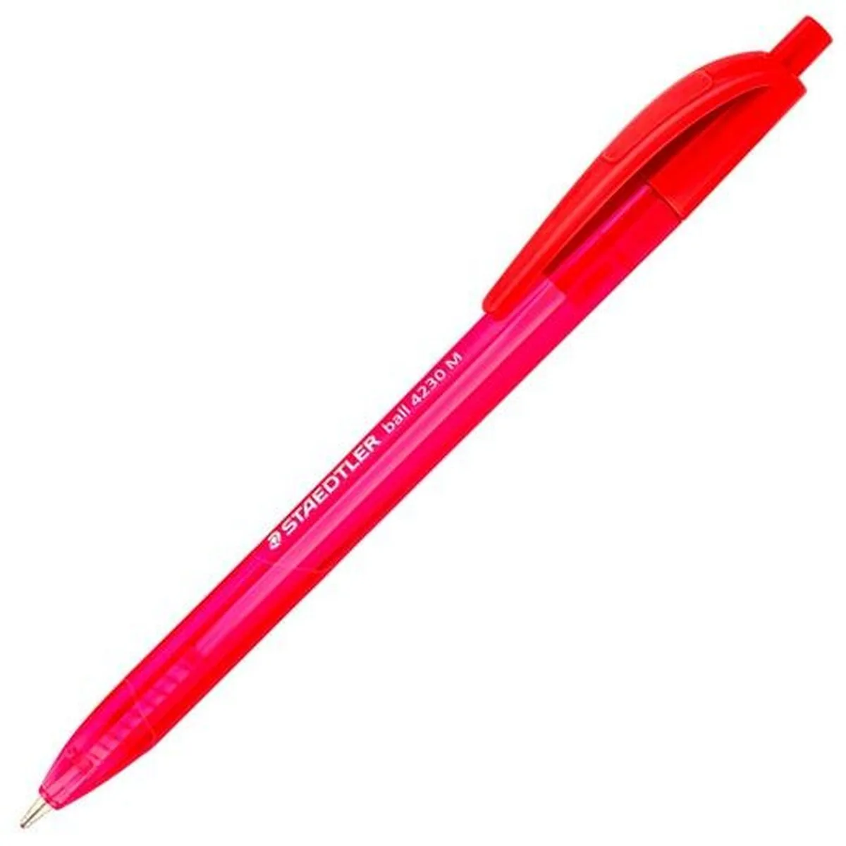 Crayon staedtler 4230 rouge 1 mm 10 unites s842643035. Chez Diaytar, chaque achat est une expérience unique. Explorez notre sélection premium !