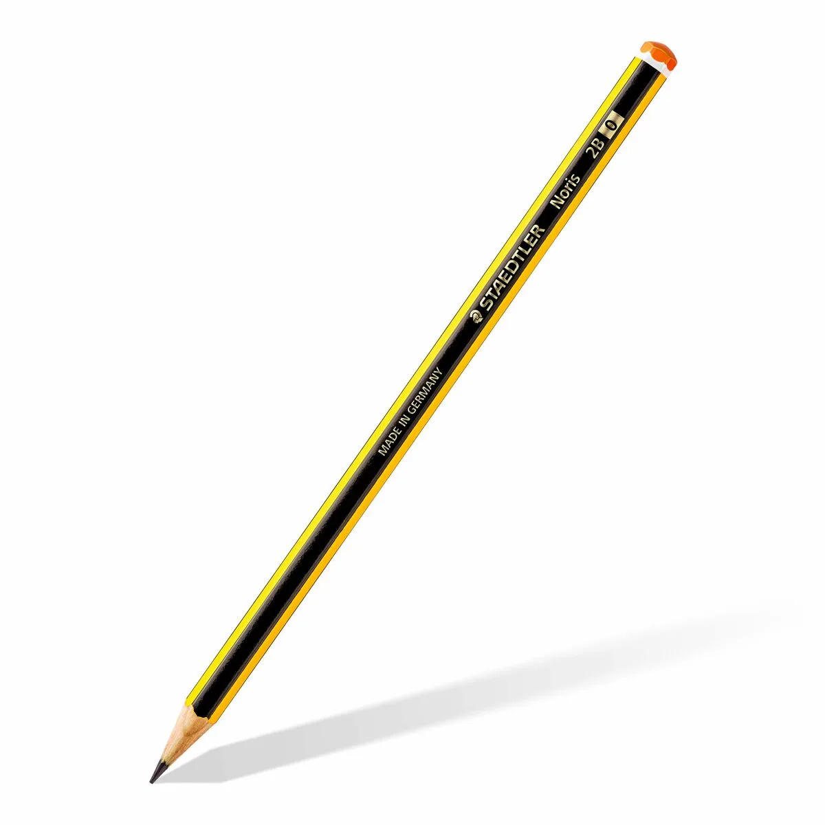 Crayon staedtler noris 120 0 hexagonal 2b 12 unites s843484461. Bienvenue chez Diaytar - Votre destination shopping pour tous vos besoins du quotidien !