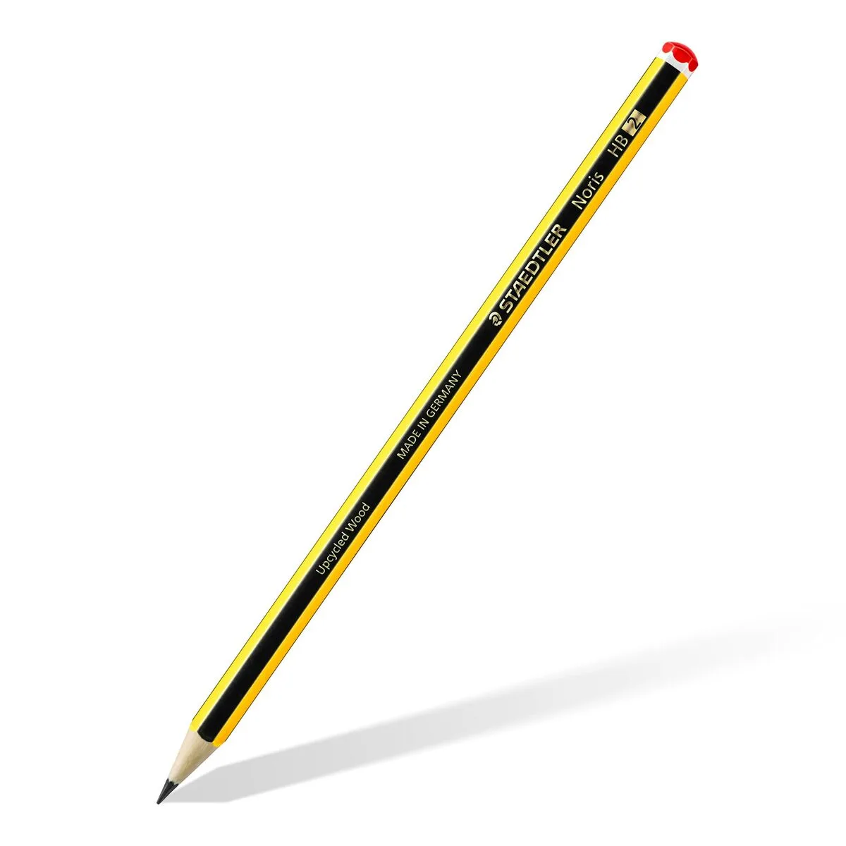 Crayon staedtler noris 120 2 hexagonal hb 12 unites s843484630. Tendance, confort et qualité : la trilogie gagnante de Diaytar Mode.