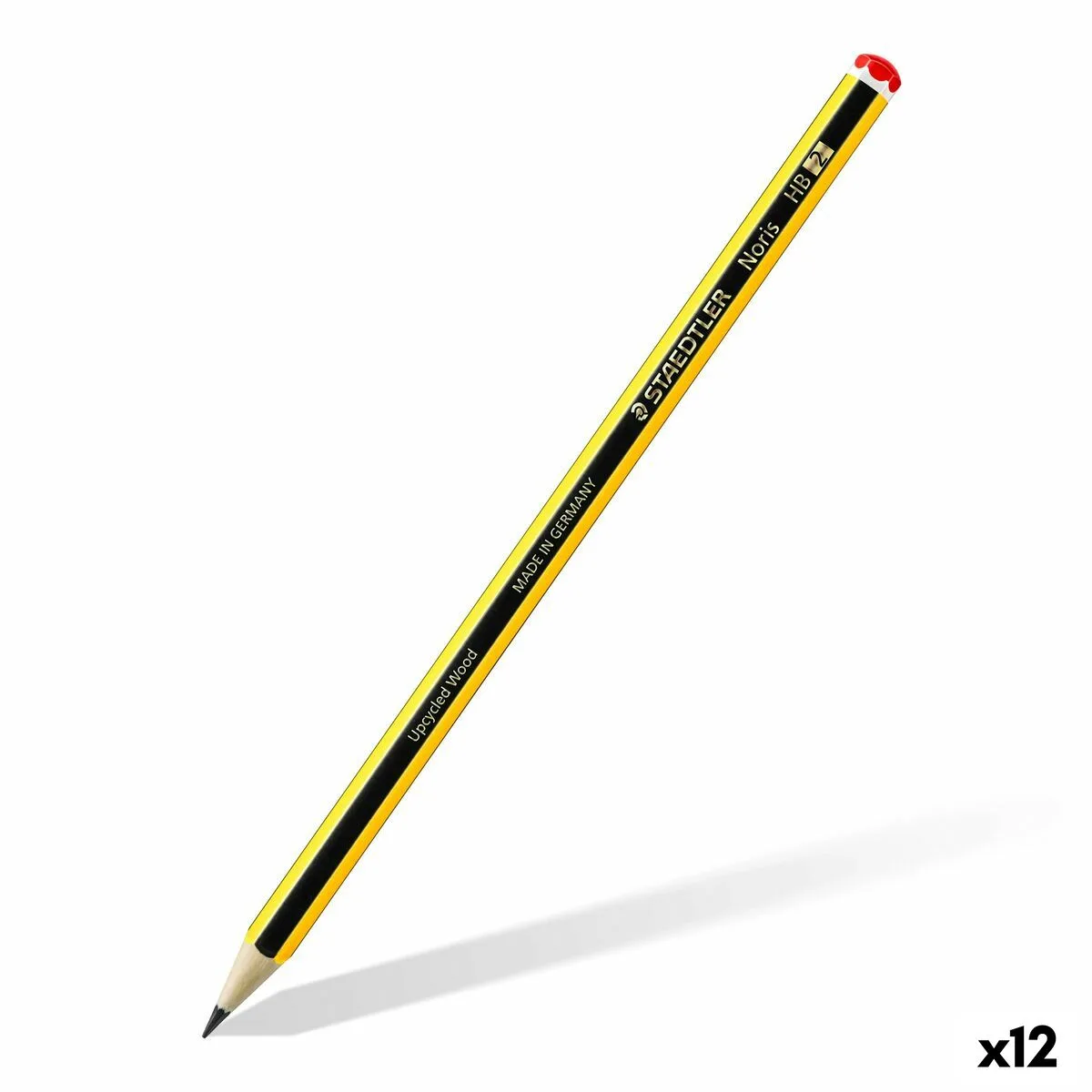 Crayon staedtler noris 120 2 hexagonal hb 12 unites s843484678. L'expérience Diaytar : une interface fluide pour découvrir une multitude de produits alignés avec les tendances actuelles