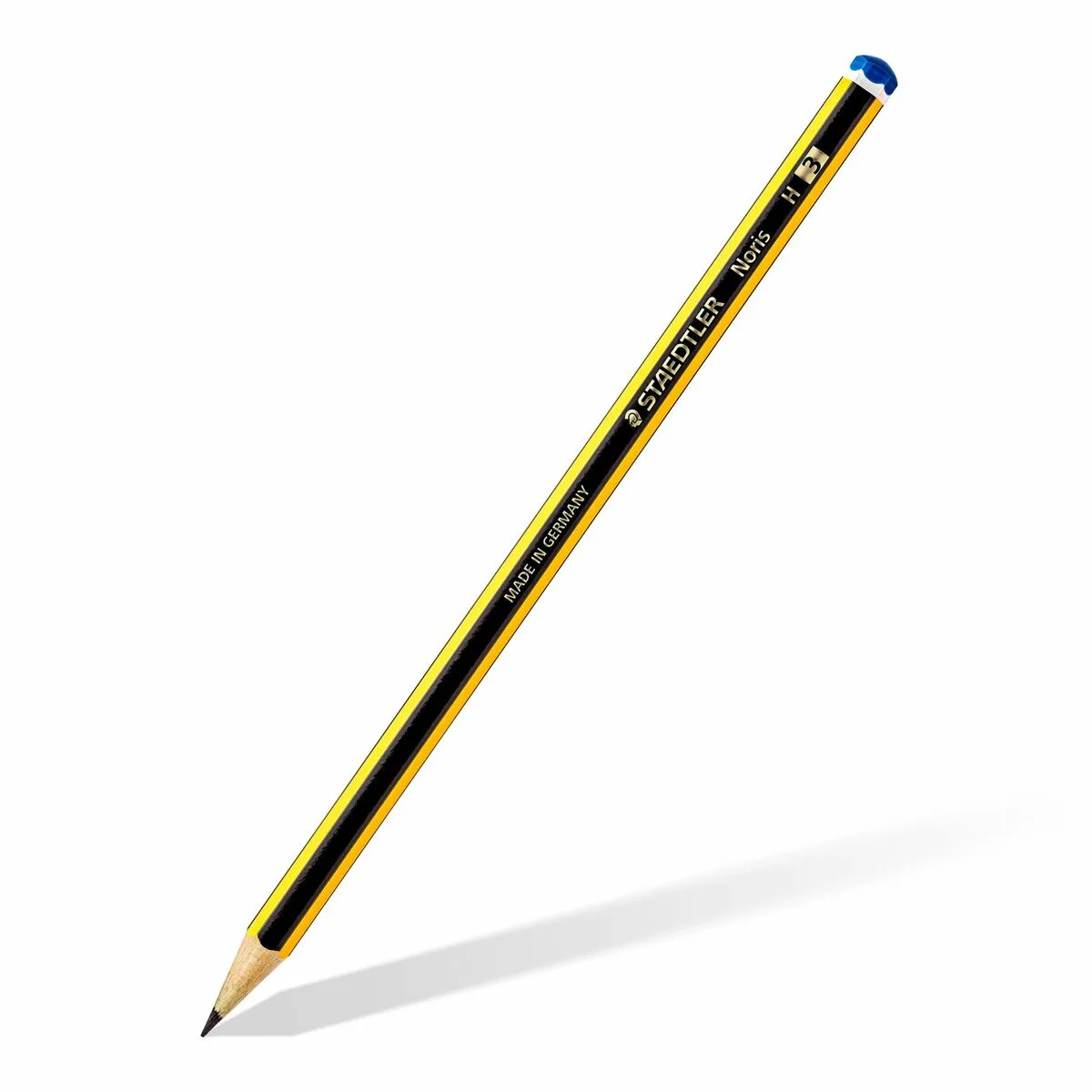 Crayon staedtler noris 120 3 hexagonal h 12 unites s843484750. Diaytar réinvente le e-commerce avec une approche généraliste axée sur la qualité, la tendance et l'accessibilité
