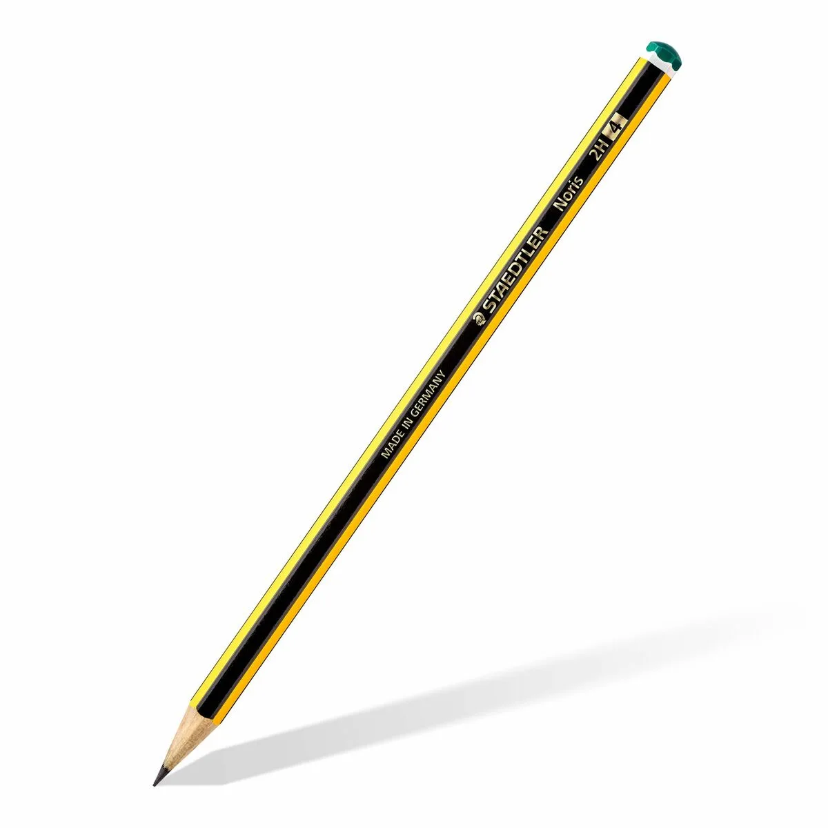 Crayon staedtler noris 120 4 hexagonal 2h 12 unites s843484817. Nous sommes Diaytar, les architectes de votre espace de vie en ligne, meublé avec les meilleurs produits du moment