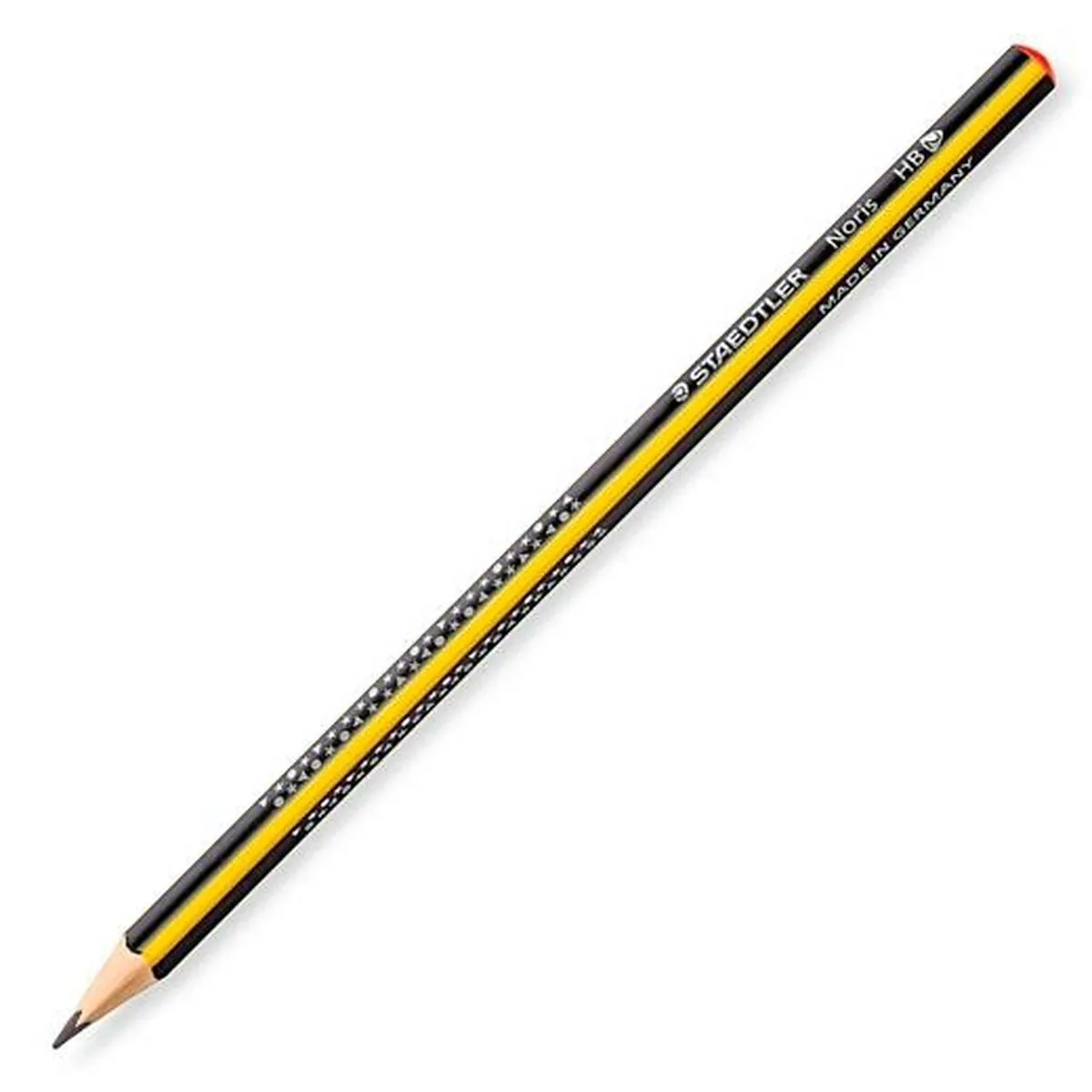 Crayon staedtler noris hb 12 unites s842282933. Notre équipe chez Diaytar est une brigade de passionnés, toujours en chasse pour dénicher la perle rare qui vous fera vibrer.
