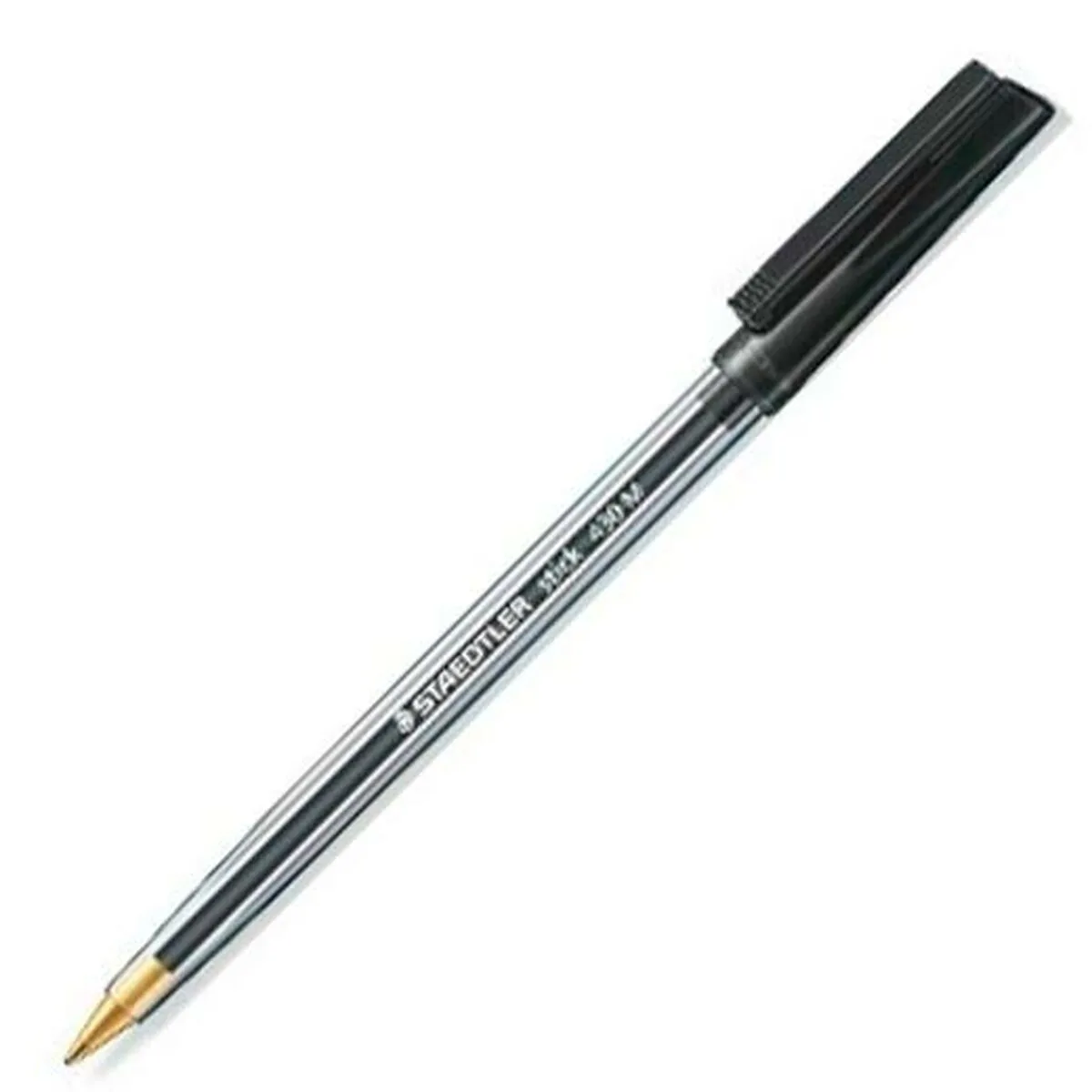 Crayon staedtler stick 430 noir 50 unites s842292420. Diaytar, le curateur de votre style de vie moderne, à travers une offre généraliste constamment renouvelée et actualisée
