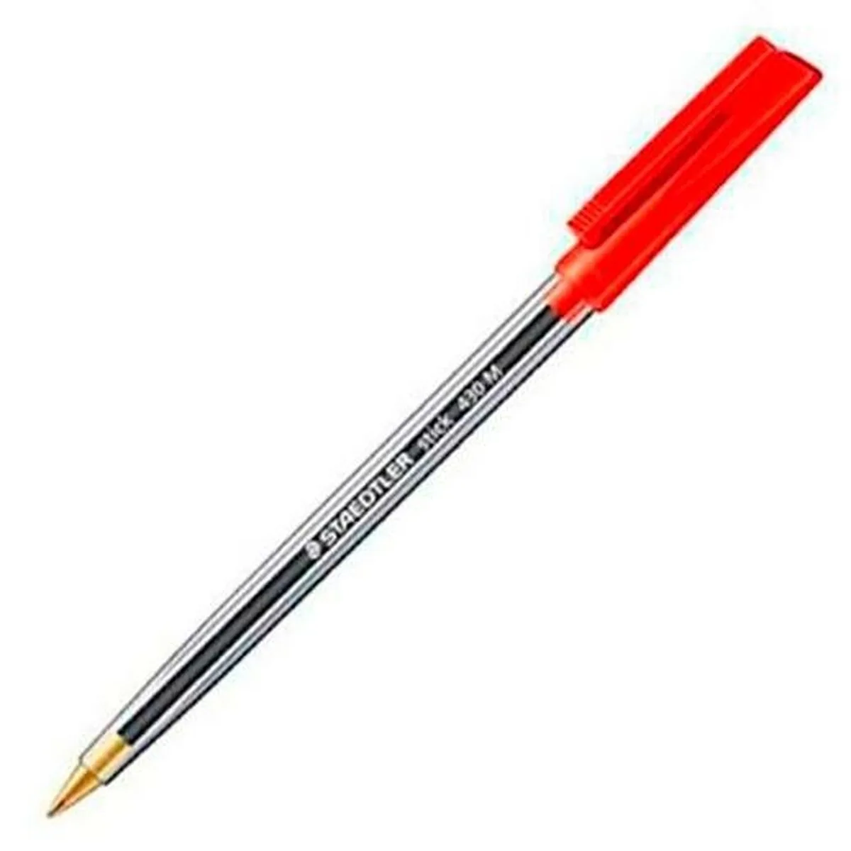 Crayon staedtler stick 430 rouge 50 unites s842292162. Diaytar s'engage : derrière chaque produit se cache une promesse de qualité, de durabilité et de satisfaction.