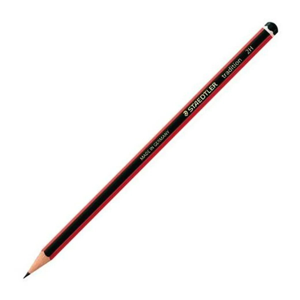 Crayon staedtler tradition 4b 12 unites s842281141. Bienvenue dans l'ère du shopping conscient. Diaytar privilégie des produits avec une éthique et un impact positif.
