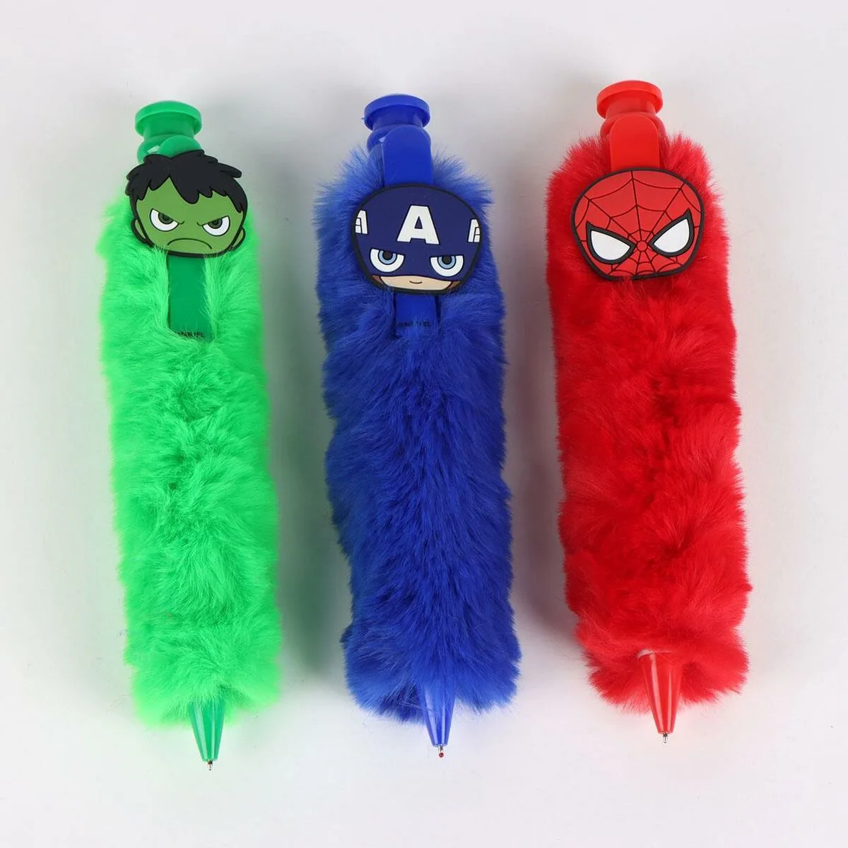 Crayon the avengers vert s074407365. Diaytar, le compagnon idéal de votre vie connectée et stylée, à travers une offre généraliste sans équivalent