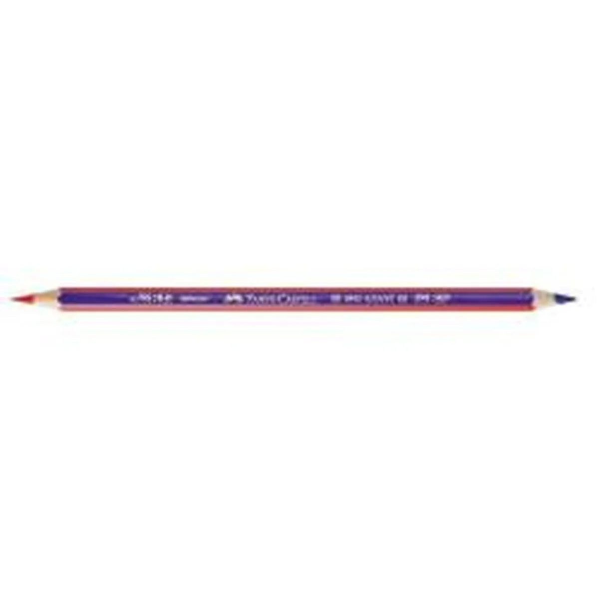 Crayons de couleur faber castell 116000 bleu rouge 12 unites s843569351. Diaytar réinvente votre quotidien avec des objets déco pleins de charme.