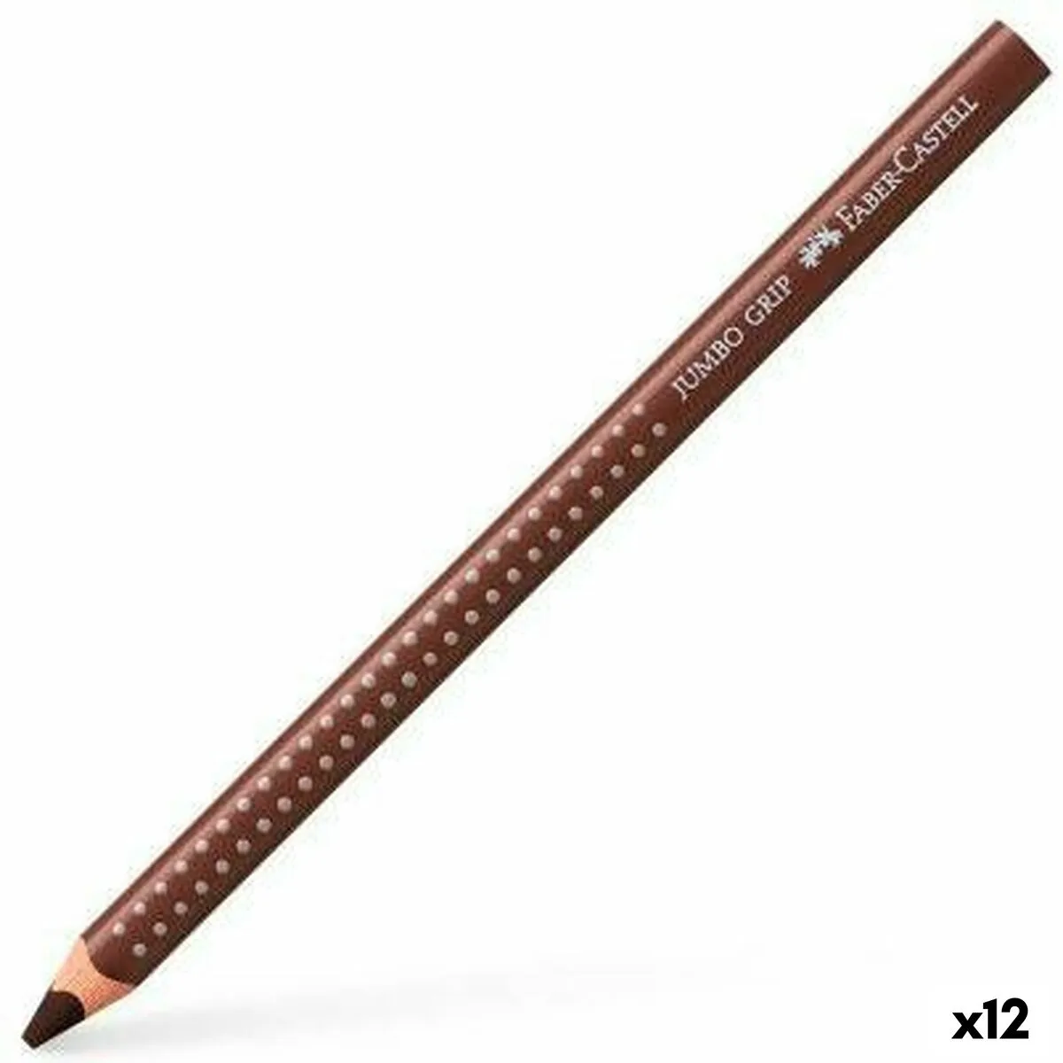 Crayons de couleur faber castell 12 unites s842186155. Diaytar, c'est la vitrine ultime des produits qui comptent vraiment, ceux qui simplifient et embellissent existant.