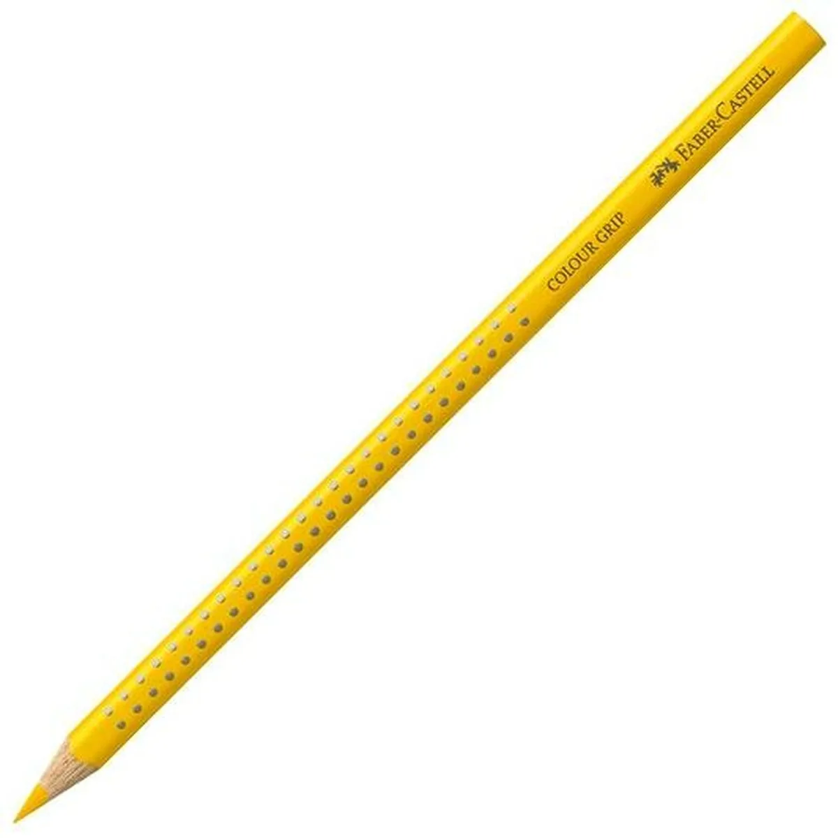 Crayons de couleur faber castell colour grip jaune 12 unites s842187129. Diaytar incarne le renouveau du commerce en ligne : authentique, engagé et résolument tourné vers l'avenir.