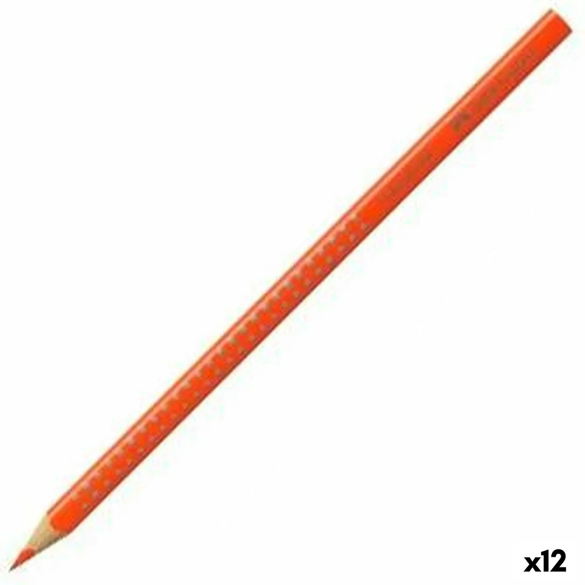 Crayons de couleur faber castell colour grip orange fonce 12 unites s842187236. Nous avons bâti Diaytar sur un principe simple : offrir le meilleur des produits généraux et électroniques sans élitisme