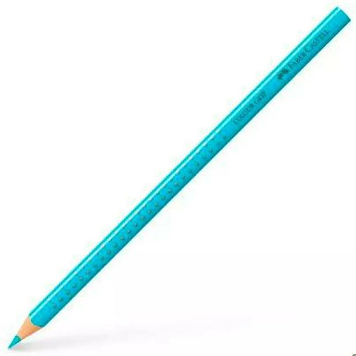 Crayons de couleur faber castell colour grip turquoise 12 unites s842187718. Découvrez l'univers Diaytar - Des milliers de produits sélectionnés avec soin pour vous.
