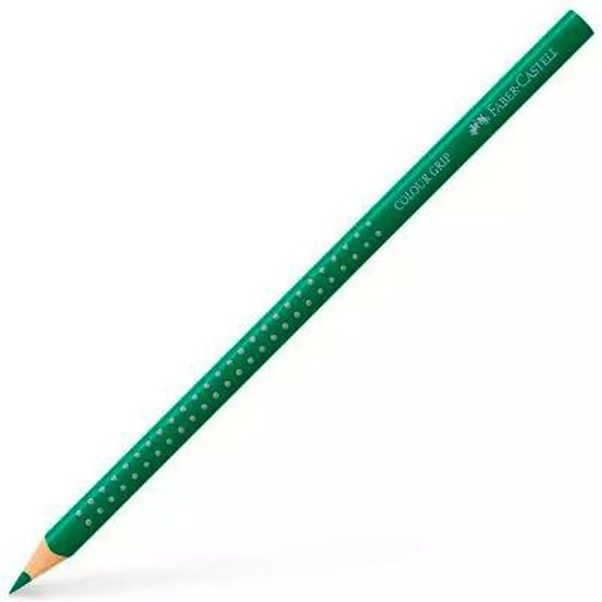 Crayons de couleur faber castell colour grip vert emeraude 12 unites s842187821. Rejoignez la communauté Diaytar et vivez une expérience shopping unique.