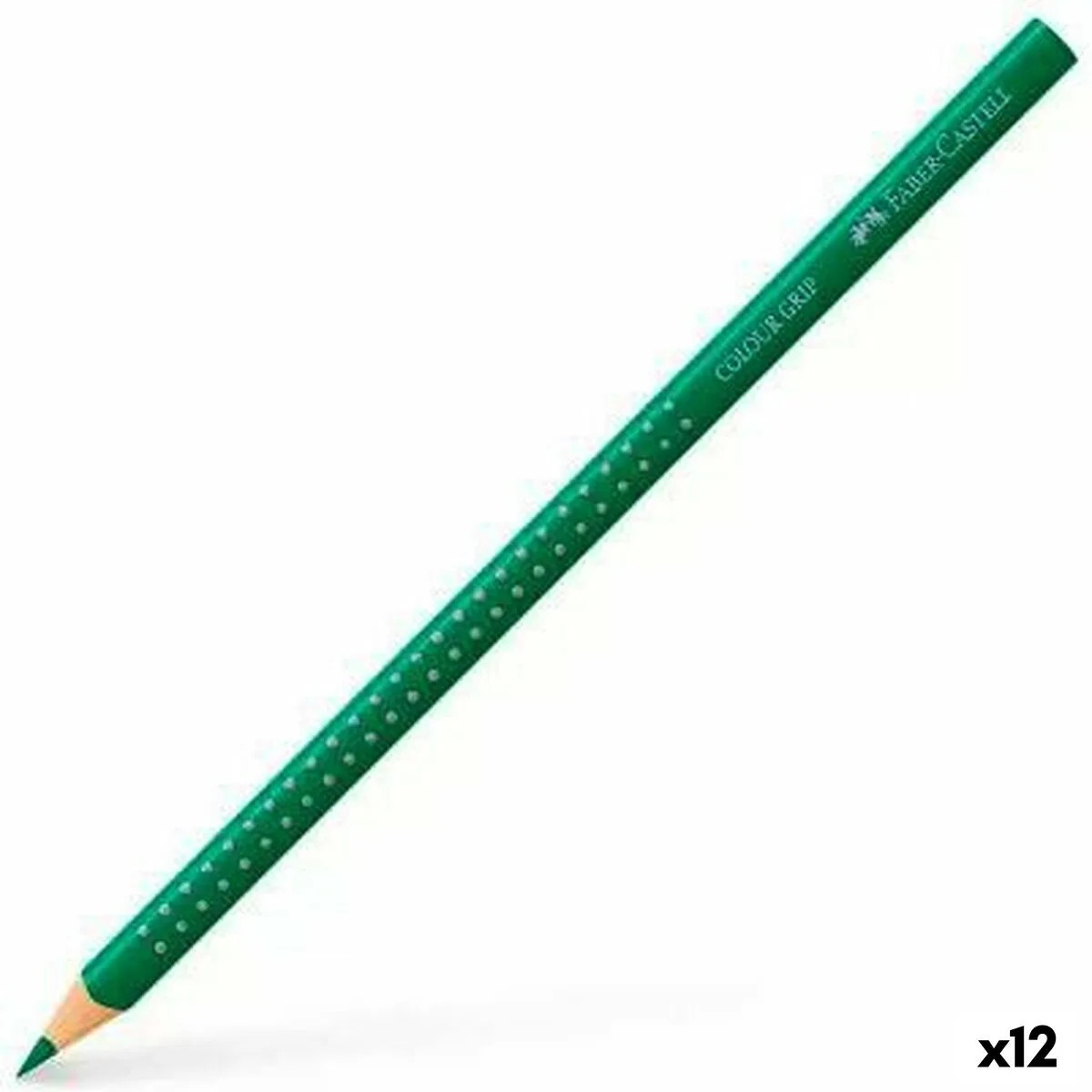 Crayons de couleur faber castell colour grip vert emeraude 12 unites s842187866. Diaytar, c'est le résultat de years of market research condensé en une seule plateforme intuitive et généreuse.