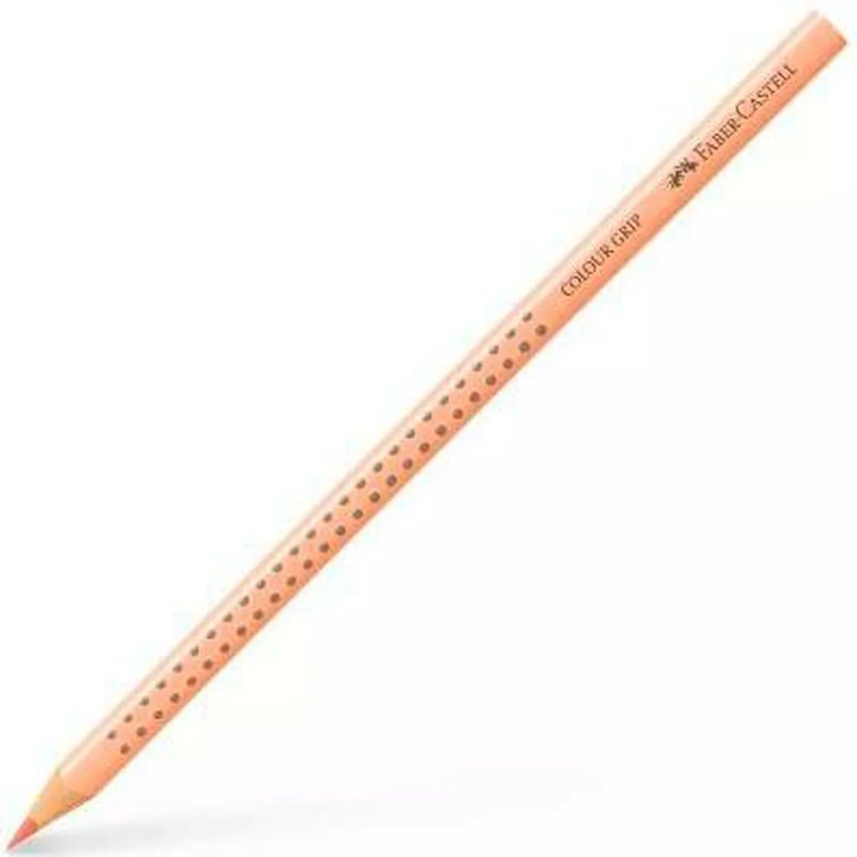 Crayons de couleur faber castell colour grip viande 12 unites s842187415. L'ambition de Diaytar : devenir votre boutique en ligne de référence pour tous les produits qui améliorent votre vie