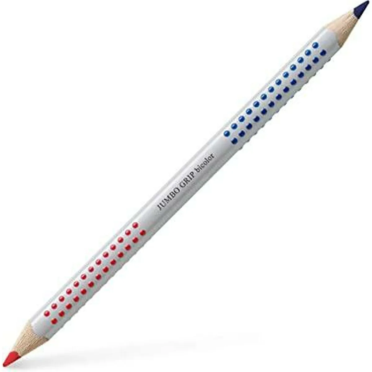 Crayons de couleur faber castell jumbo bleu rouge 12 unites s842153330. Diaytar, la preuve qu'une boutique généraliste peut être synonyme de goût, d'exigence et d'innovation constante