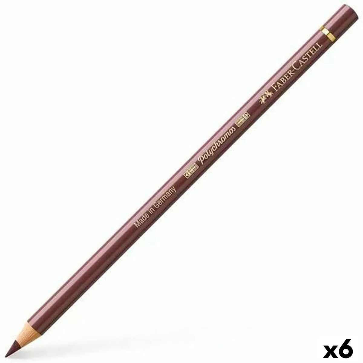Crayons de couleur faber castell polychromos 176 van dyck marron 6 unites s843203936. Diaytar, c'est le cocktail parfait entre l'esprit start-up et l'expertise d'un grand commerçant généraliste.