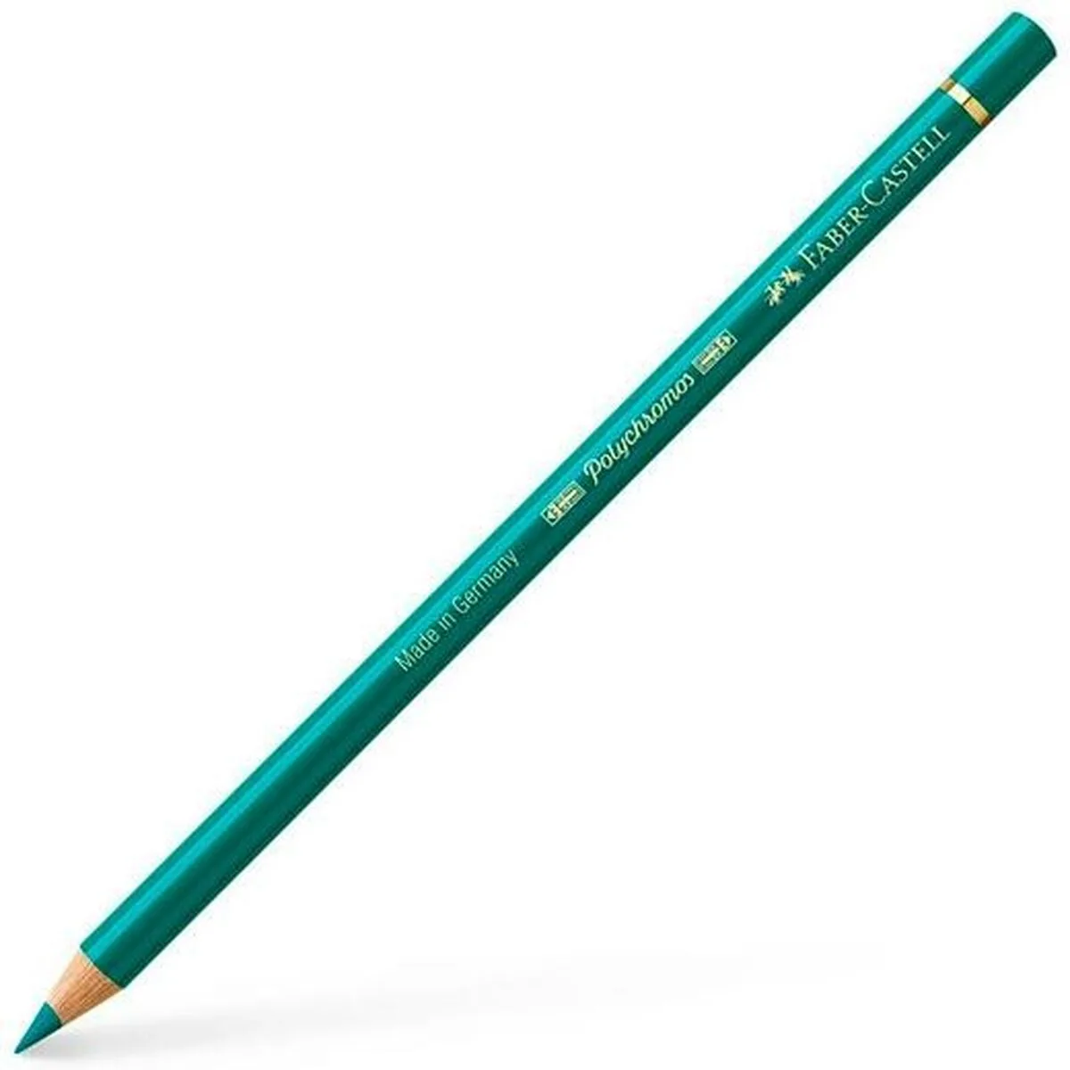 Crayons de couleur faber castell polychromos 6 pieces s842153019. Diaytar, c'est la certitude de faire un choix judicieux. Chaque produit dans notre catalogue a passé nos tests exigeants.