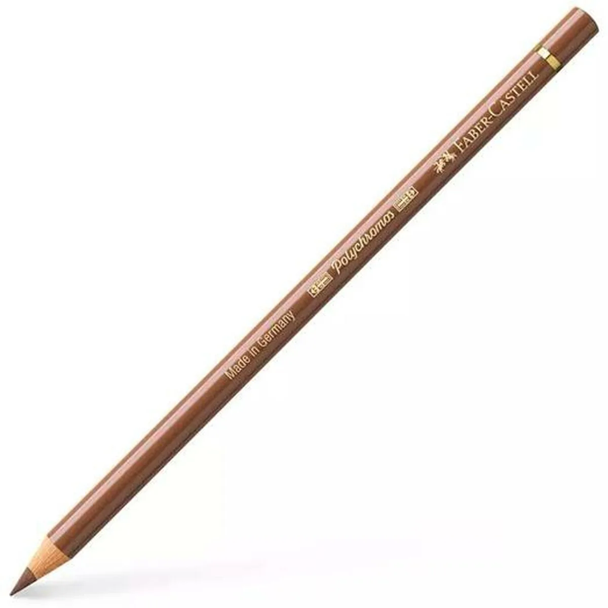 Crayons de couleur faber castell polychromos marron 6 pieces s842151540. Chez Diaytar, nous valorisons autant la fonction que la forme dans chaque produit que nous ajoutons à notre collection