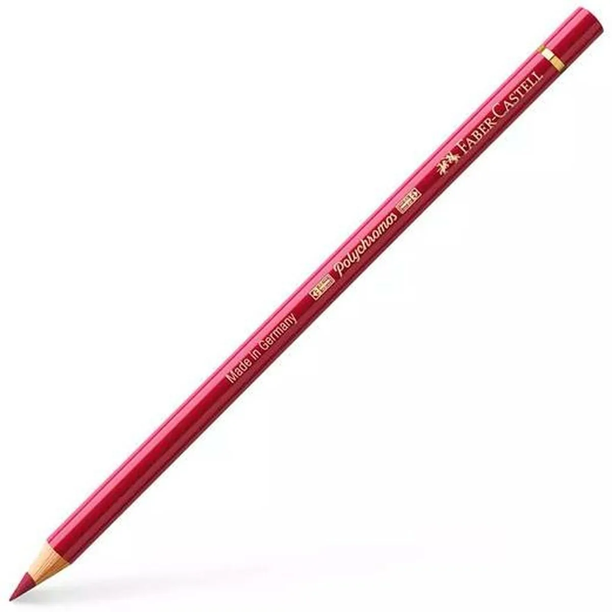 Crayons de couleur faber castell polychromos rouge intense 6 pieces s842152017. Diaytar vous propose une sélection pointue de produits électroniques innovants et d'articles maison qui transforment votre quotidien