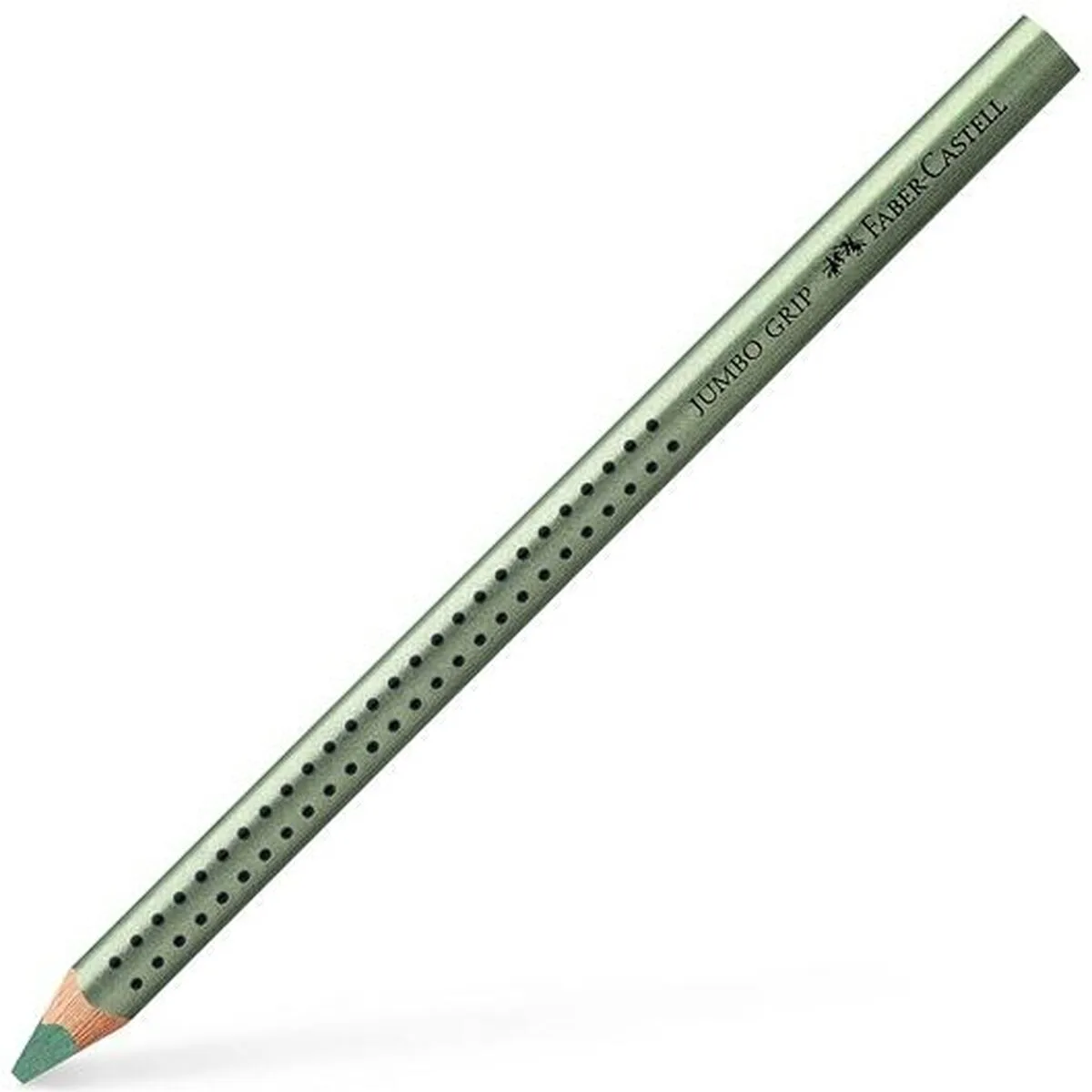 Crayons de couleur faber castell vert metallique 12 unites s842186442. Diaytar révolutionne votre façon de faire du shopping en ligne !