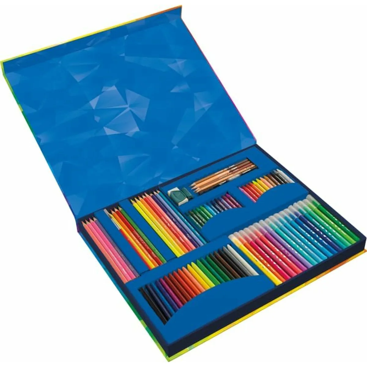 Crayons de couleur maped s844037970. Diaytar, c'est l'évidence : une plateforme simple, des produits beaux, une expérience fluide. Le trio gagnant.