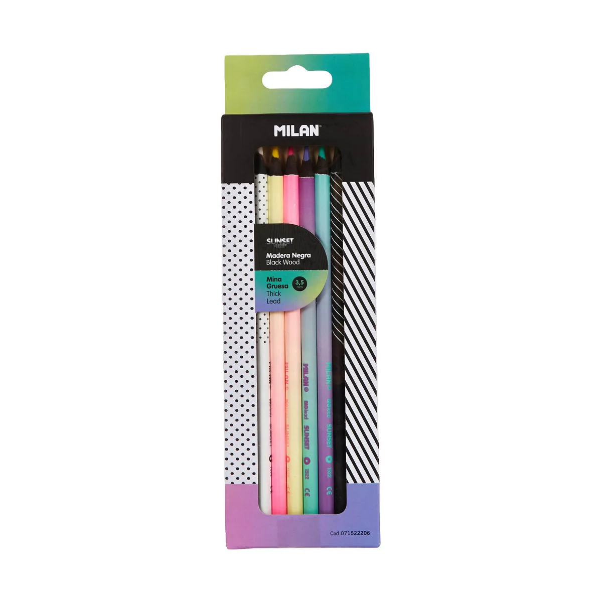 Crayons de couleur milan sunset jaune multicouleur s790866114. Nous avons rêvé Diaytar pour vous. Une plateforme où chaque clic est une promesse de découverte et de satisfaction.