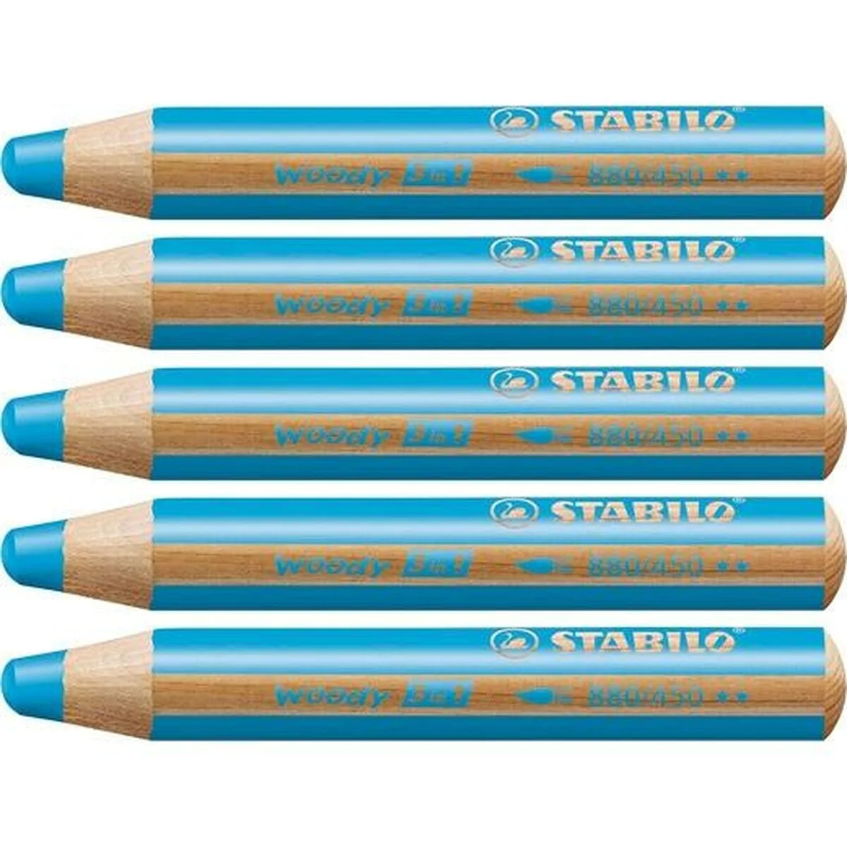 Crayons de couleur stabilo woody cyan 3 en 1 5 unites s842089829. Re-découvrez le plaisir de shopper en ligne avec Diaytar et sa multitude de produits triés sur le volet pour vous