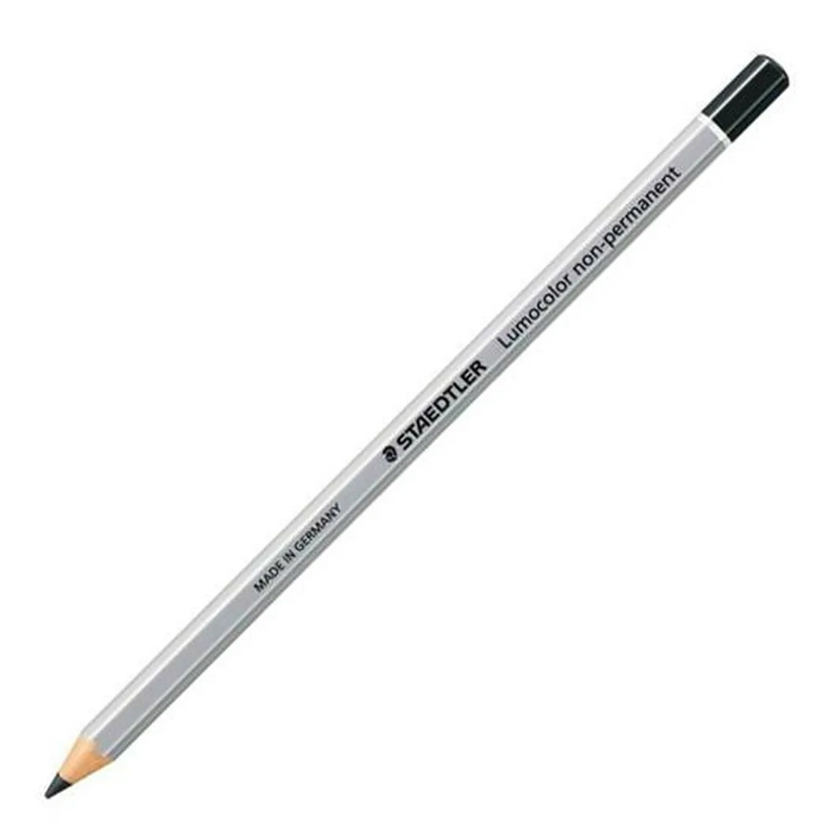 Crayons de couleur staedtler non permanent noir 12 unites s842280659. Notre mantra chez Diaytar : un produit, un sourire. Nous mesurons notre succès à votre satisfaction instantanée.