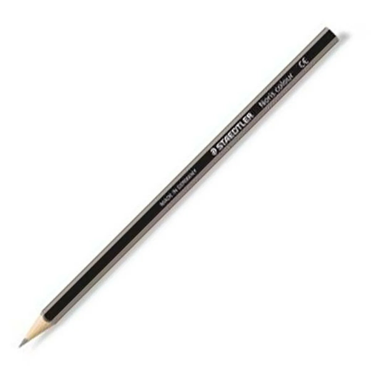 Crayons de couleur staedtler noris colour wopex gris 12 unites s842296160. Diaytar, c'est la preuve que le génie réside dans les détails. Chaque produit a été scruté, pesé, et approuvé.