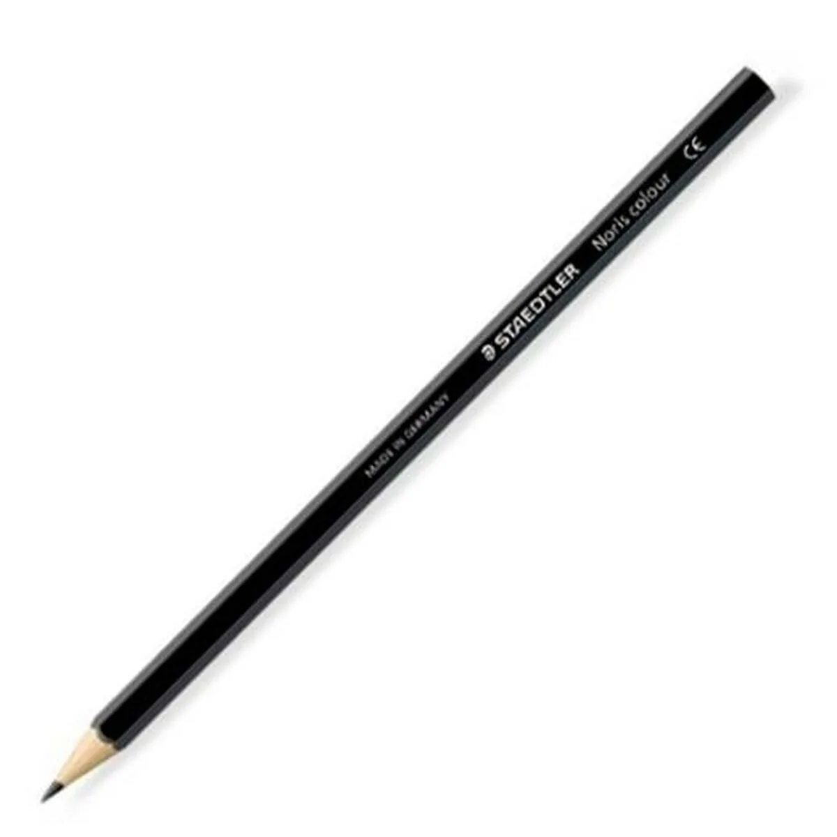 Crayons de couleur staedtler wopex noir 12 unites s842296226. Diaytar réinvente le e-commerce avec une approche généraliste axée sur la qualité, la tendance et l'accessibilité