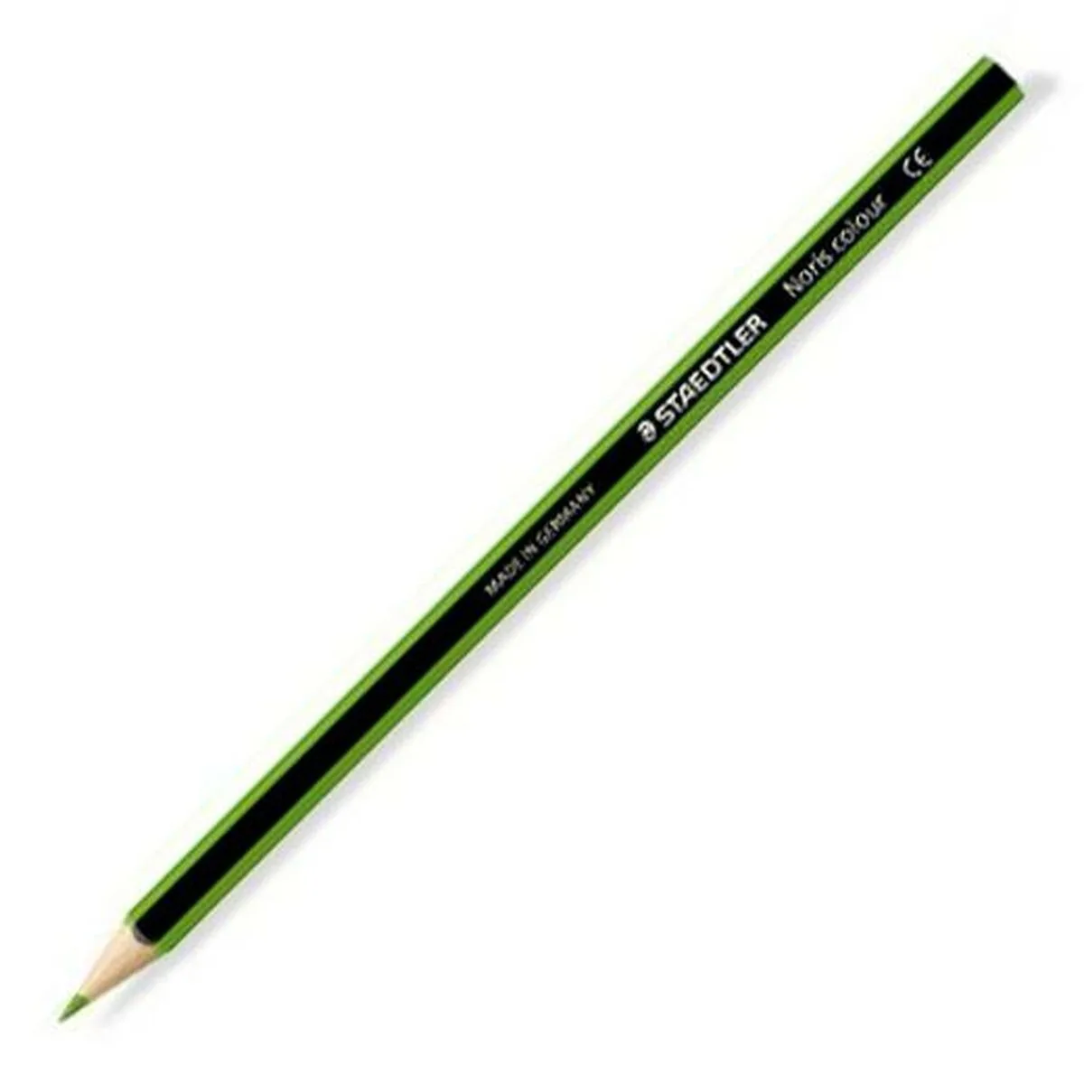 Crayons de couleur staedtler wopex vert 12 unites s842295626. Diaytar défend une idée forte : le shopping en ligne doit être une aventure qui éveille la curiosité et comble les besoins