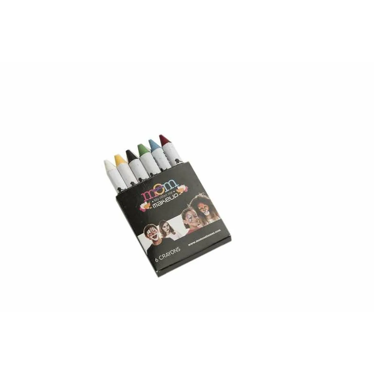 Crayons gras de couleur my other me multicouleur s243505379. Diaytar, c'est le sismographe des tendances : nous captons les vibrations du marché pour vous offrir le meilleur.