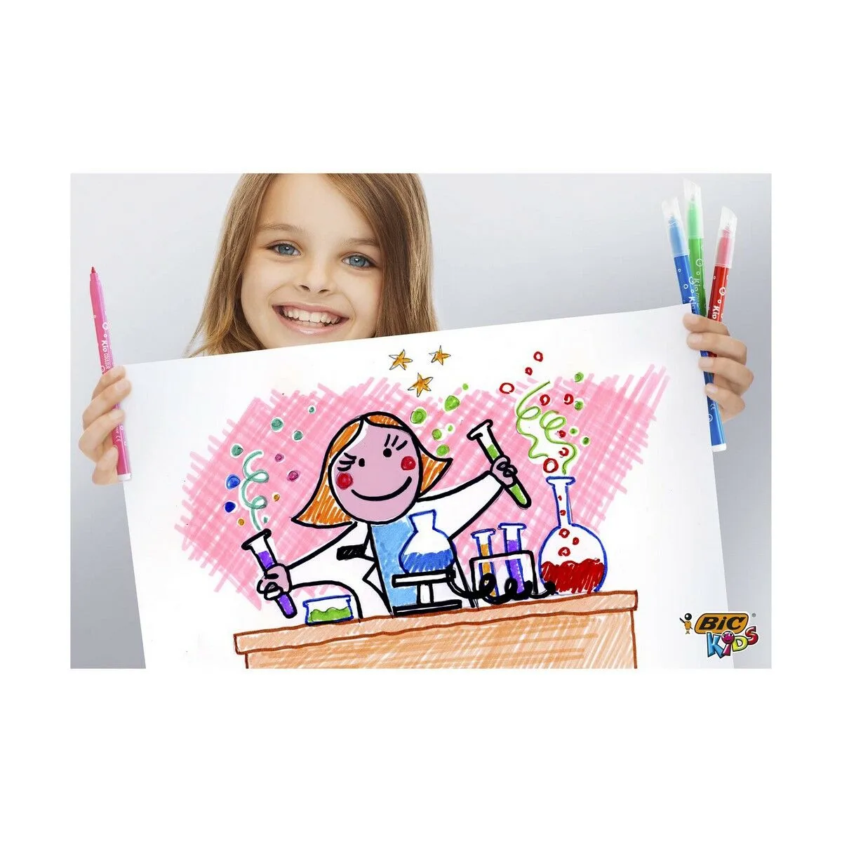 Crayons gras de couleur plastidecor kids caisse multicouleur s841555524. Diaytar cultive l'art de la surprise en vous proposant constamment de nouveaux produits généraux et high-tech inattendus