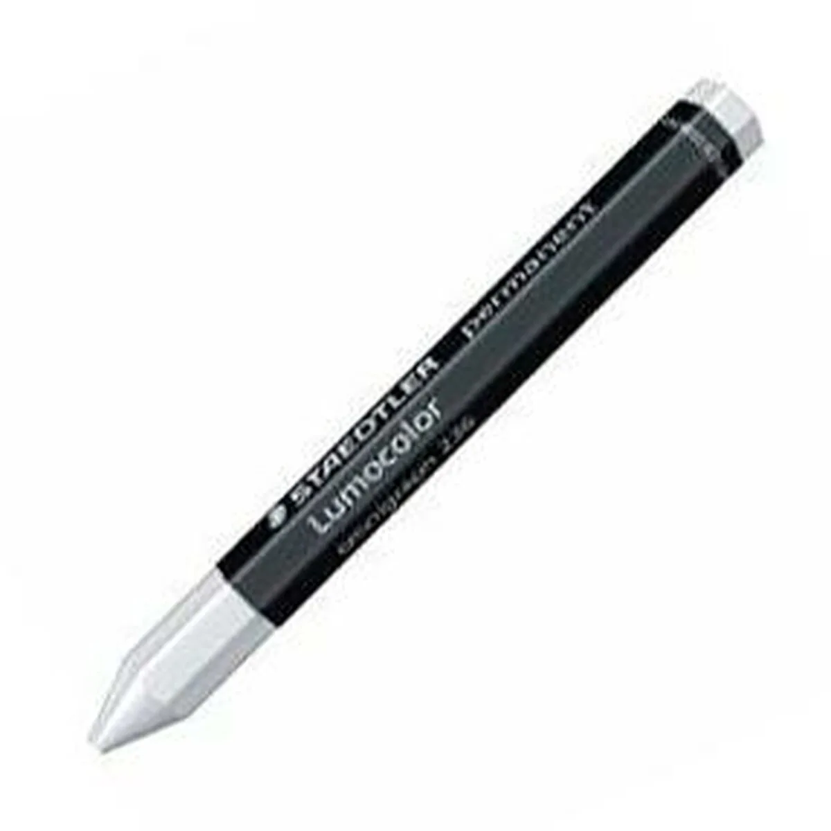 Crayons gras de couleur staedtler lumocolor permanent blanc 12 unites s842283155. Nous avons rêvé Diaytar pour vous. Une plateforme où chaque clic est une promesse de découverte et de satisfaction.