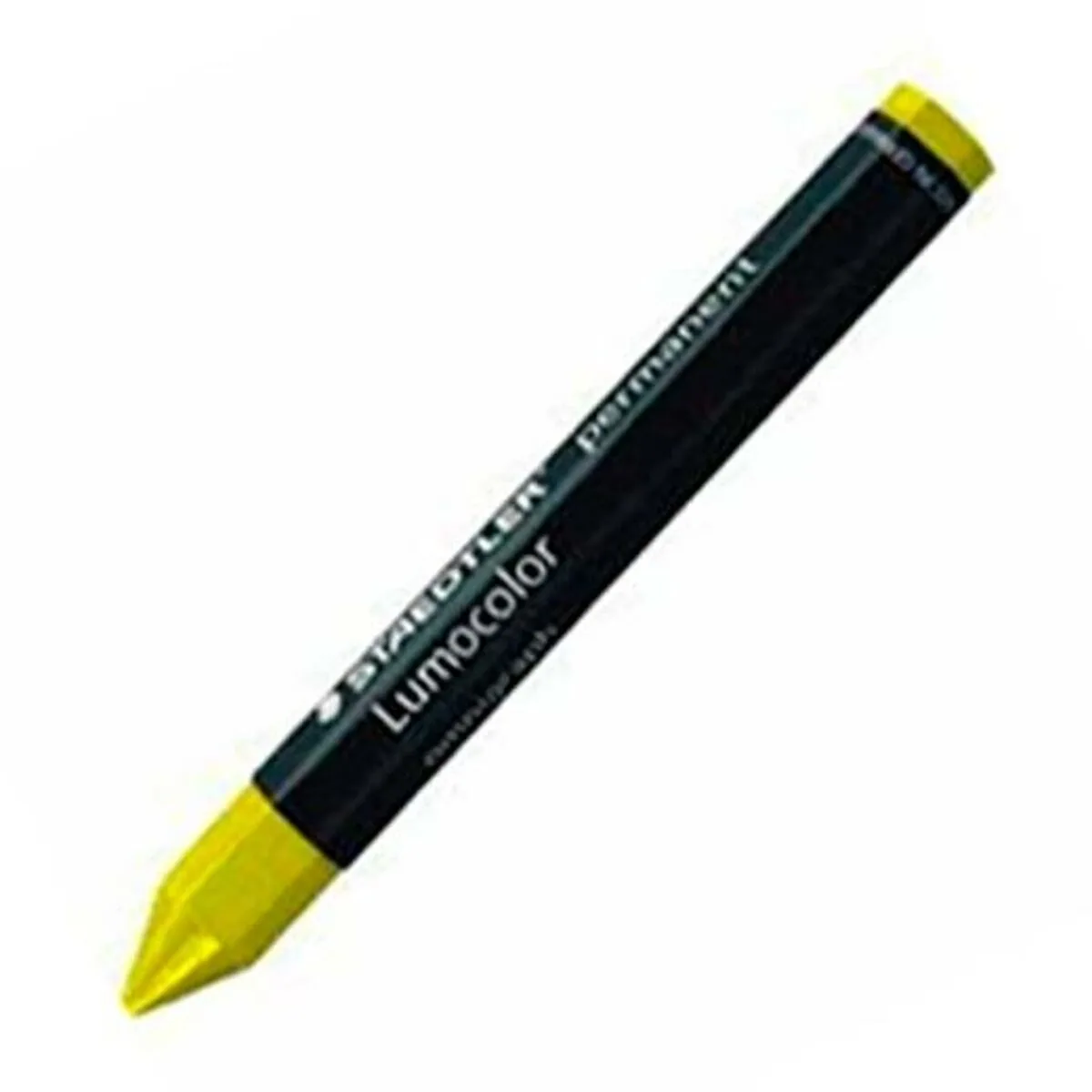 Crayons gras de couleur staedtler lumocolor permanent jaune 12 unites s842283210. Notre philosophie Diaytar : vous offrir une plateforme unique où produits généraux, tendances et technologies convergent harmonieusement