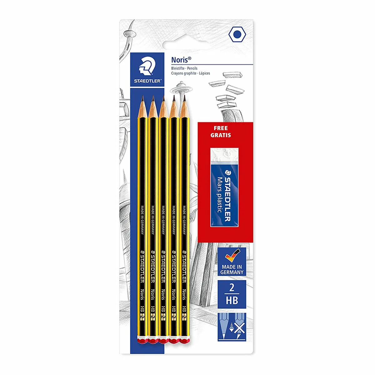 Crayons staedtler ecologique 6 pieces s792577383. Diaytar incarne le nouveau visage du e-commerce : agile, éclectique et profondément ancré dans les tendances du moment