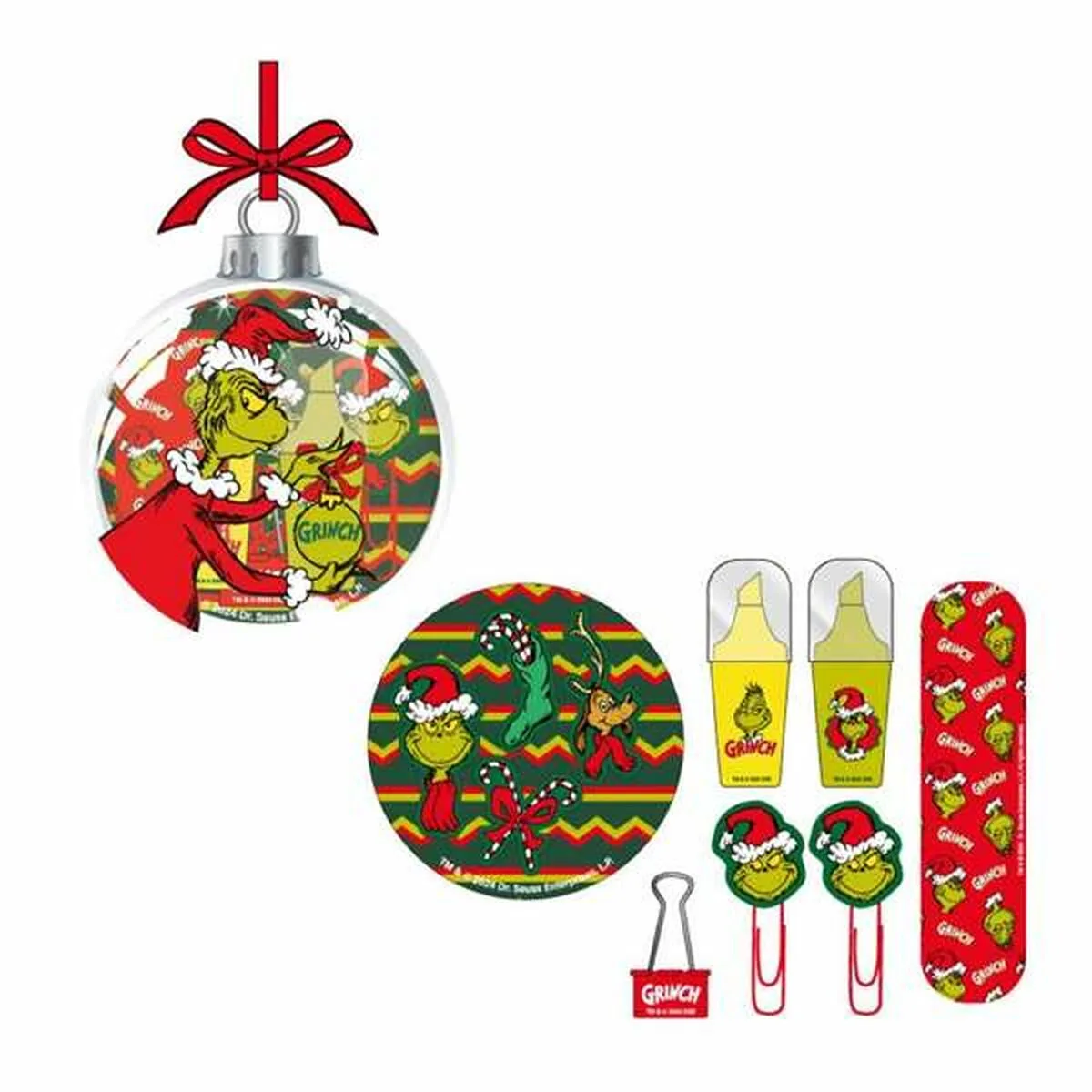 Crayons the grinch vert s244353338. Bienvenue sur Diaytar, la plateforme qui réconcilie l'âme de la boutique de quartier avec la puissance du digital.