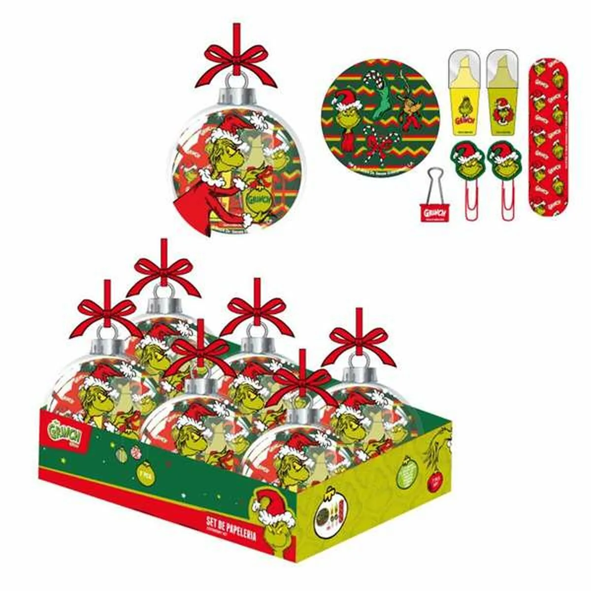 Crayons the grinch vert s244353397. Diaytar : Parce que vos goûts sont éclectiques, notre offre de produits l'est tout autant. Explorez sans modération.