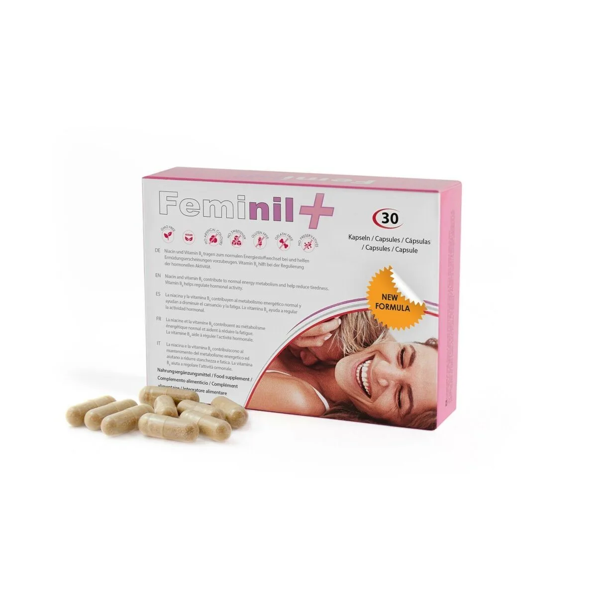 Creme anti age 500 cosmetics 30 unites m040000035. Diaytar, c'est votre garantie contre la déception. Des produits testés et approuvés, pour un shopping en toute sérénité.